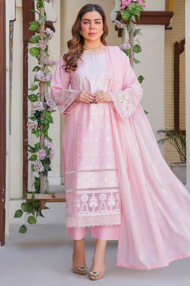 RivaaJ Luxury Cotton - RIVCTN005D