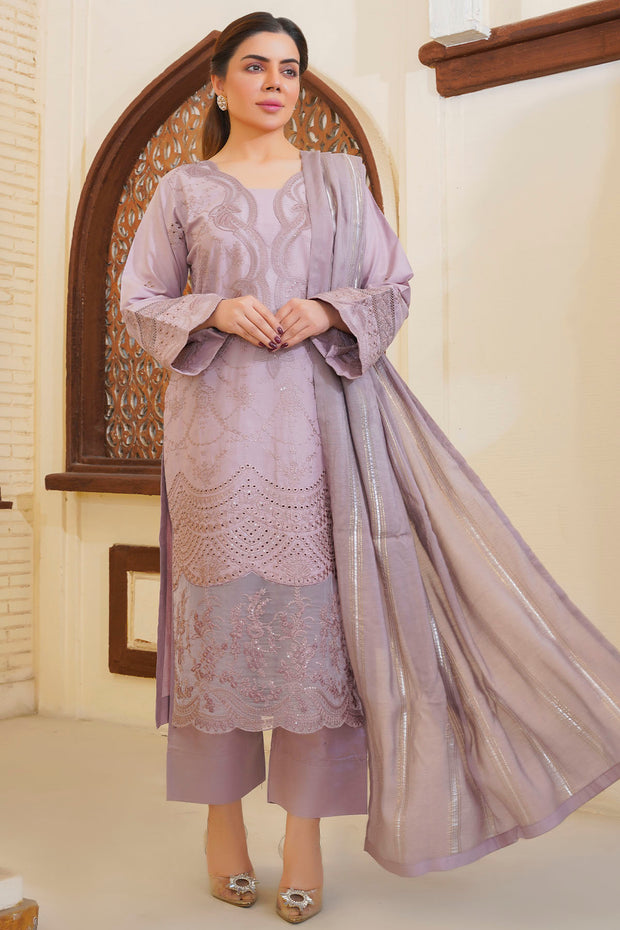 RivaaJ Luxury Cotton - RIVCTN004B