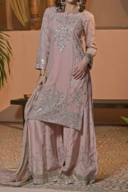 Rafia Chiffon - Occasions - N2407