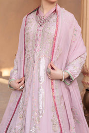 Rafia Chiffon - Mesmerise - N2373