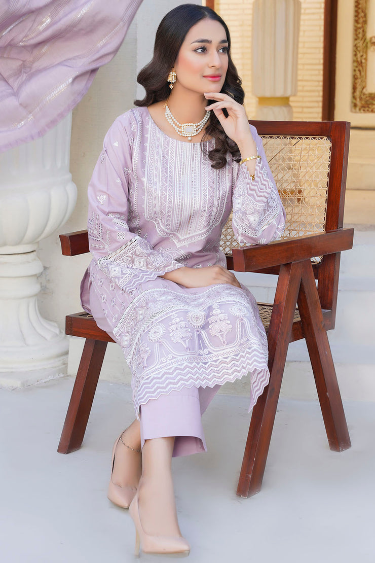 RivaaJ Luxury Cotton - RIVCTN005B