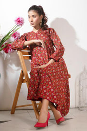 Mon Cheri Two-Piece - Dhanak D13