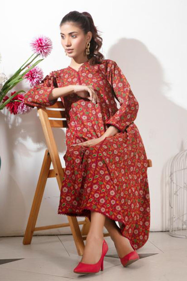 Mon Cheri Two-Piece - Dhanak D13