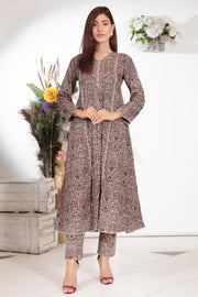 Mon Cheri Two-Piece - Dhanak D01