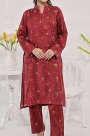 Rafia Linen Pret TWO-PIECE - DPL221