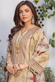 Sahar Festive Pret - Raniyah RSFP06