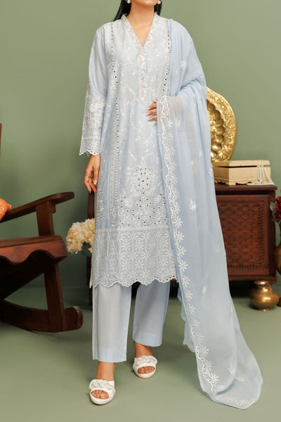 Rafia Luxury Cotton - CTN412