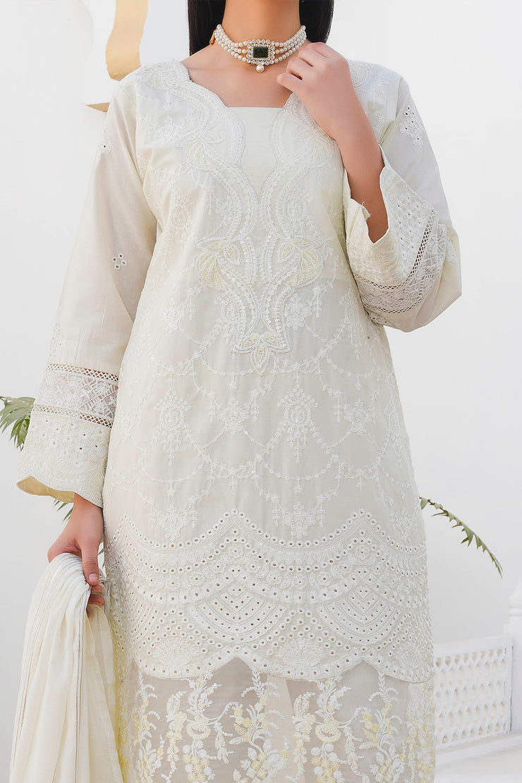 RivaaJ Luxury Cotton - RIVCTN004A