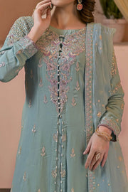 Rafia Chiffon - Occasions - N2395