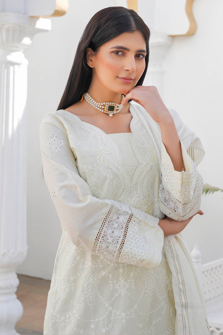 RivaaJ Luxury Cotton - RIVCTN004A