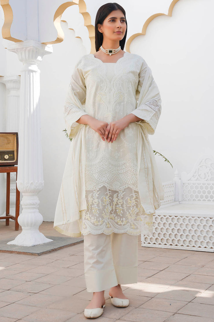 RivaaJ Luxury Cotton - RIVCTN004A