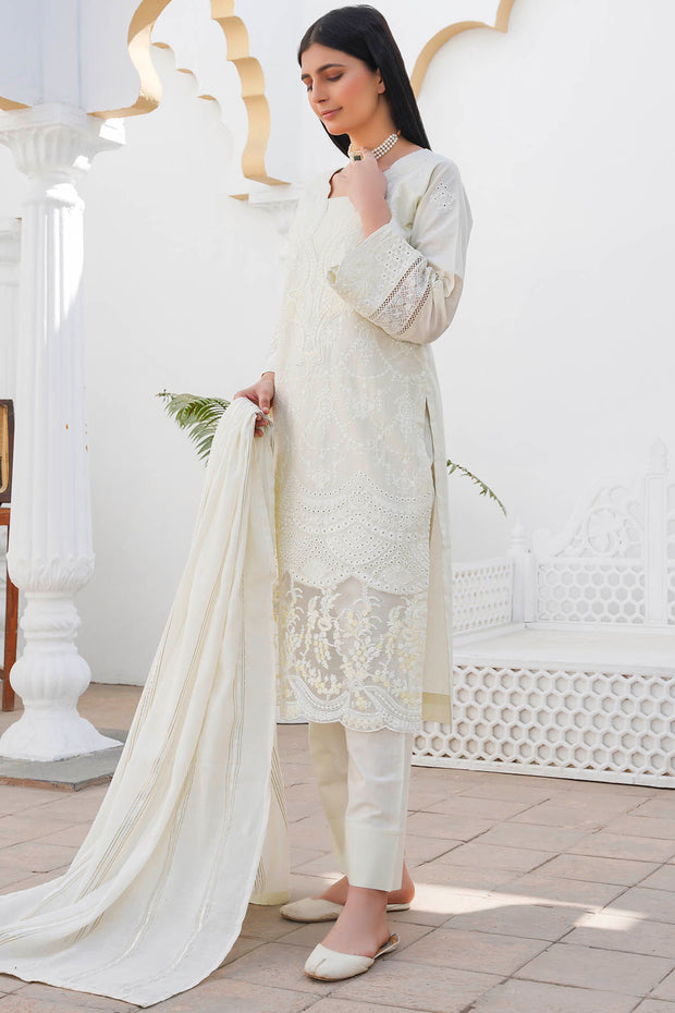 RivaaJ Luxury Cotton - RIVCTN004A