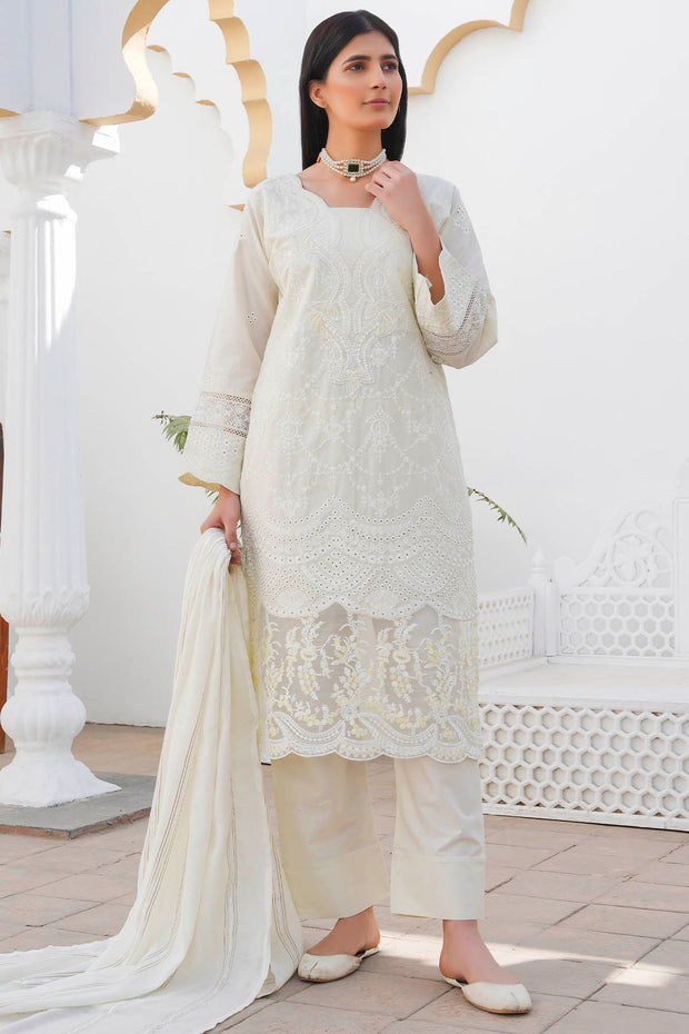 RivaaJ Luxury Cotton - RIVCTN004A