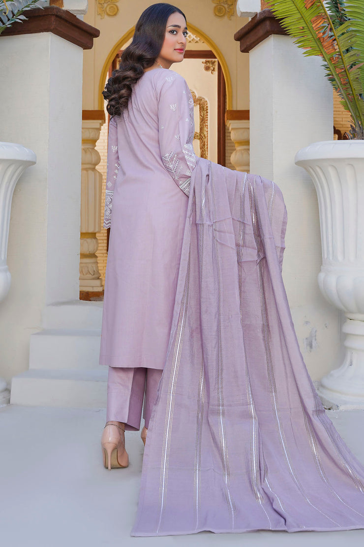 RivaaJ Luxury Cotton - RIVCTN005B