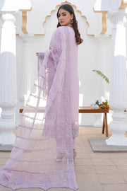 RivaaJ Maher Organza - RIVMOR06