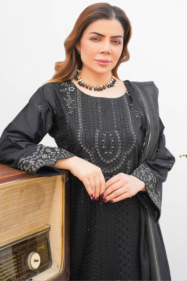 RivaaJ Luxury Cotton - RIVCTN002B