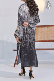 Rafia Seasonal Kurta - DPSK206