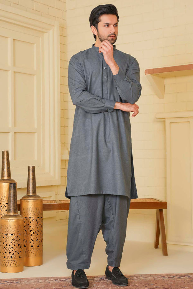 Men’s Salwar Kameez - Heritage 5035