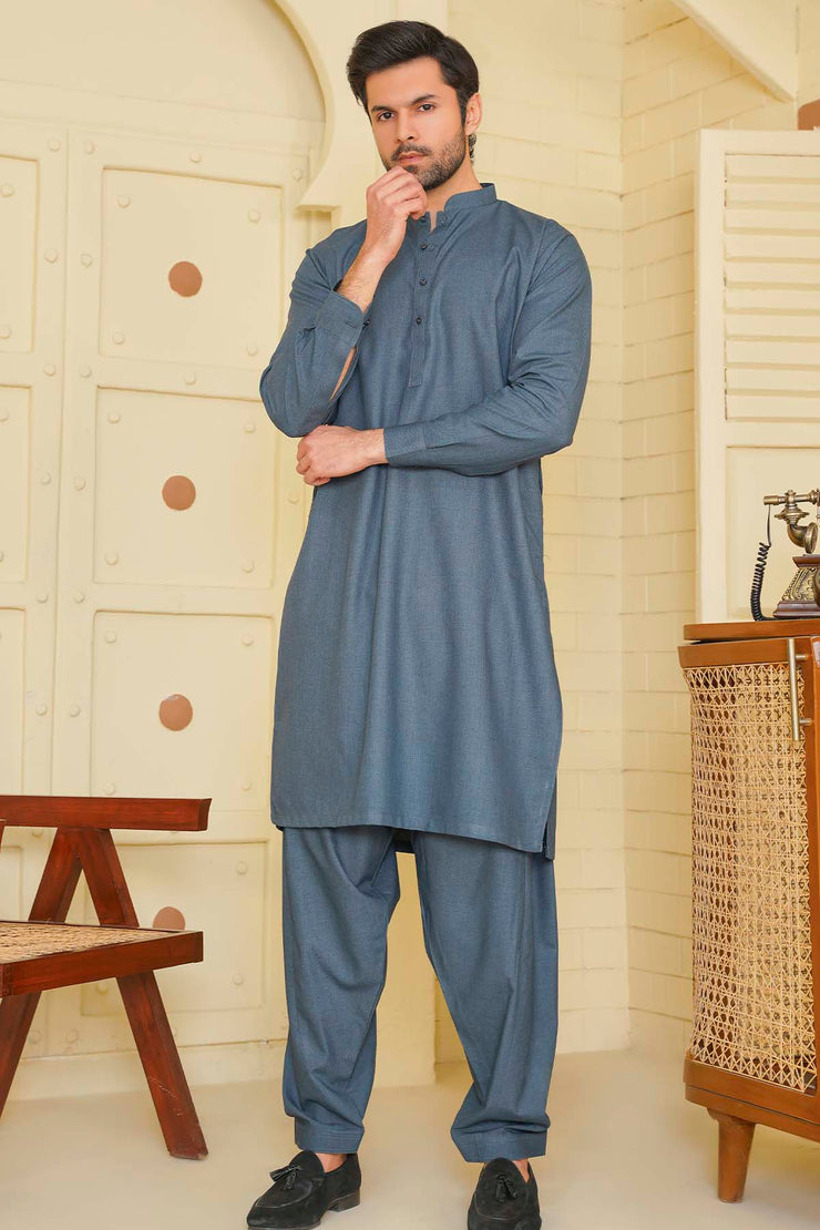 Men’s Salwar Kameez - Heritage 5037