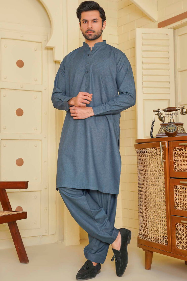 Men’s Salwar Kameez - Heritage 5037