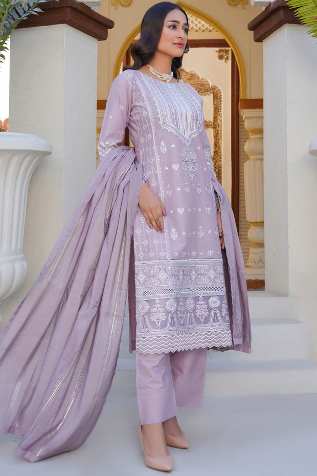 RivaaJ Luxury Cotton - RIVCTN005B