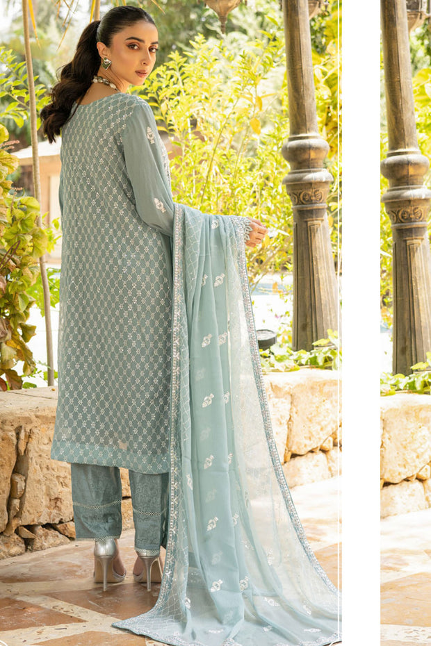 Noori Soha Chiffon - NS04