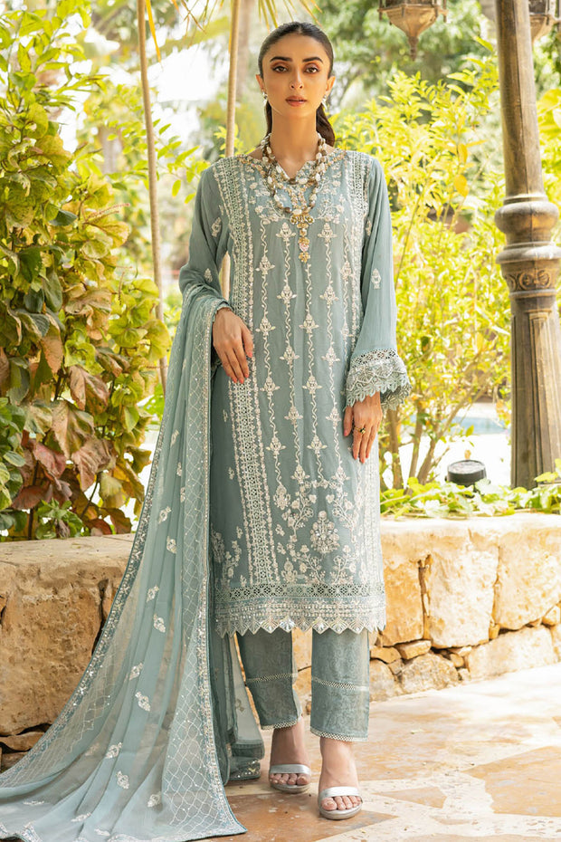 Noori Soha Chiffon - NS04