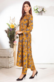 Mon Cheri Two-Piece - Dhanak D02