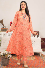 SadaBahar - Lawn 2Piece - SBLAW04