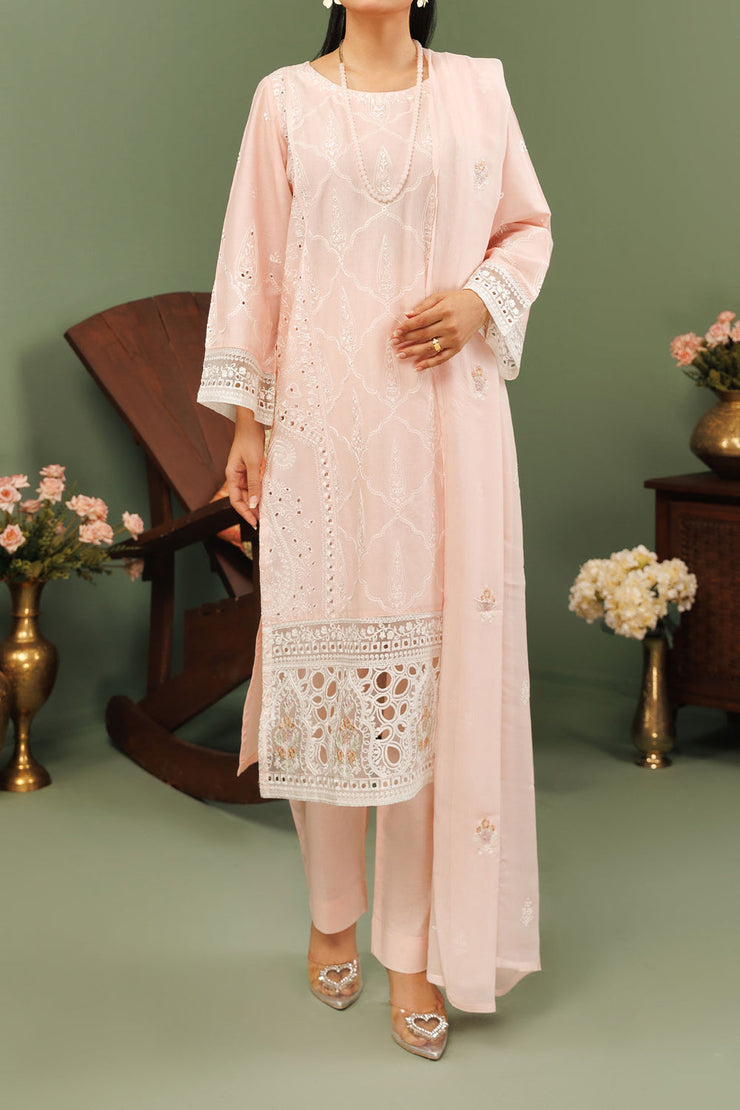 Rafia Luxury Cotton - CTN415