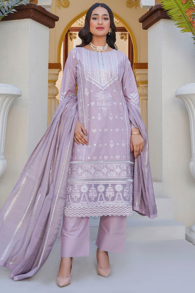 RivaaJ Luxury Cotton - RIVCTN005B