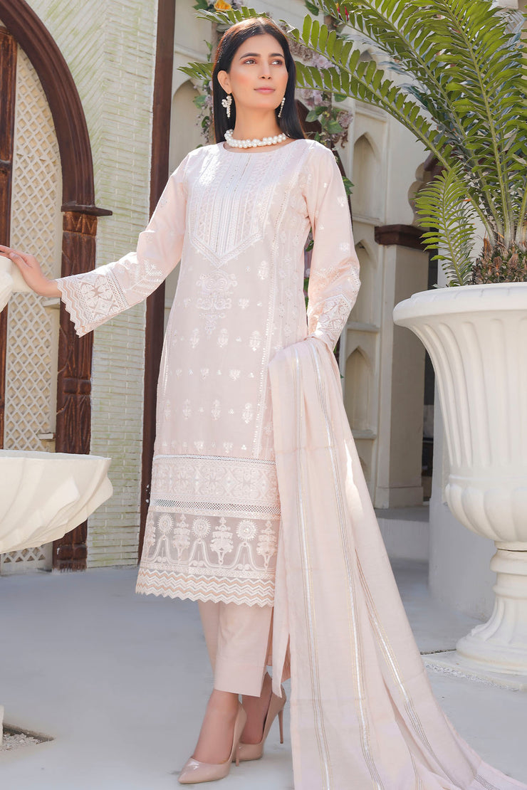 RivaaJ Luxury Cotton - RIVCTN005C