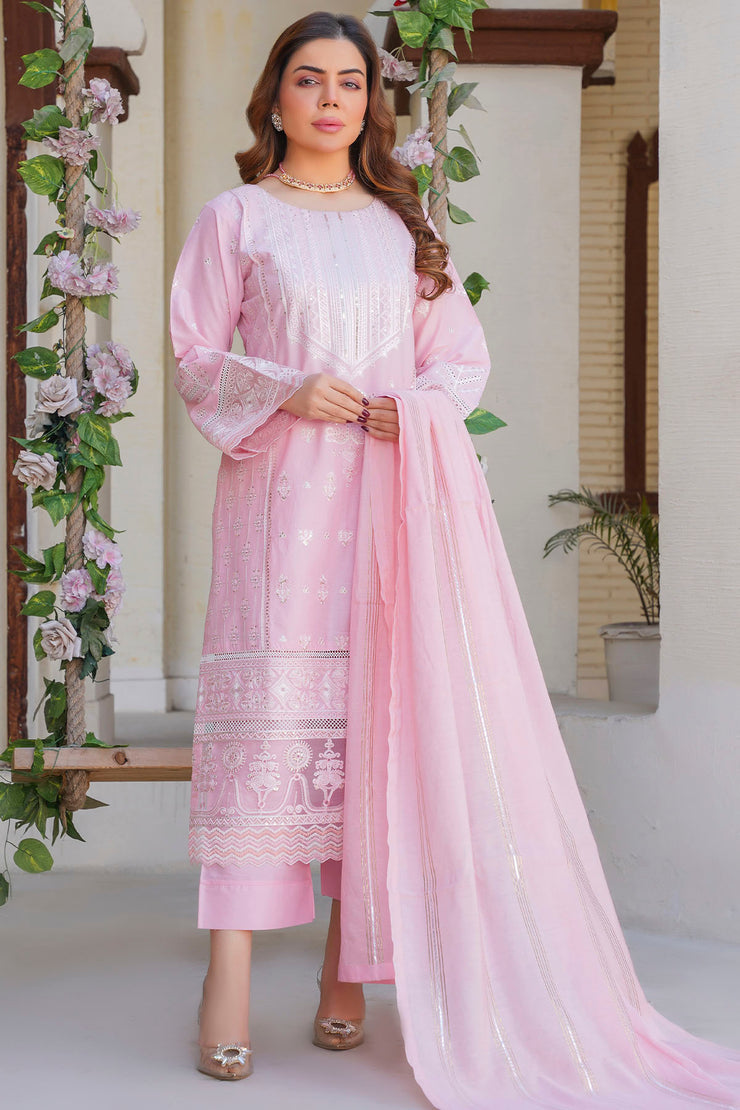 RivaaJ Luxury Cotton - RIVCTN005D