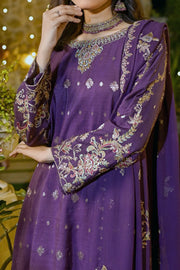 Rafia Fancy Jacquard - FJ260