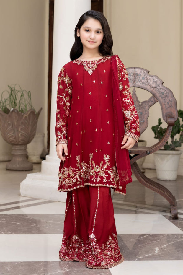 Rafia Chiffon - Mesmerise - N2389